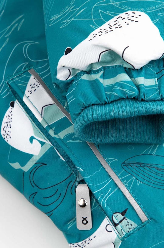 Lemon Explore costum de schi pentru copii ZL3156201OSB