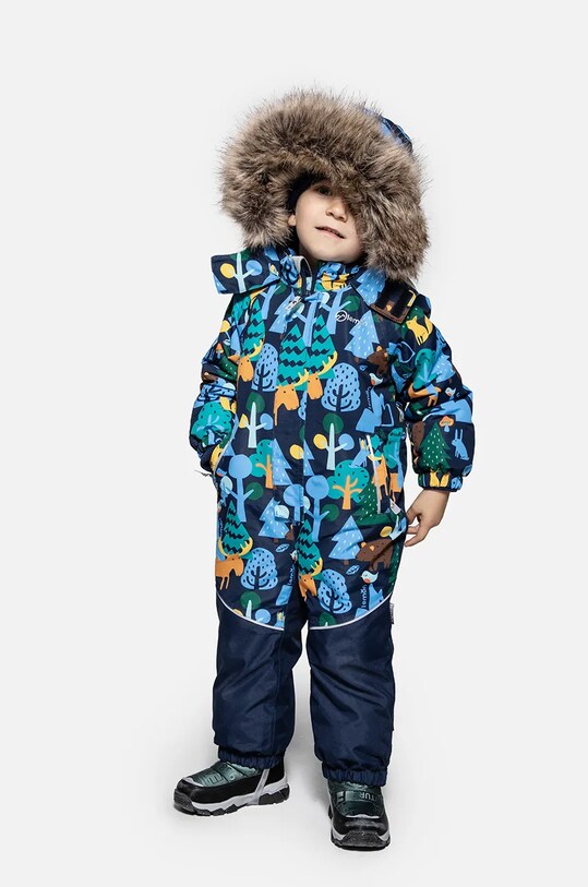 Lemon Explore costum de schi pentru copii ZL3156202OSB