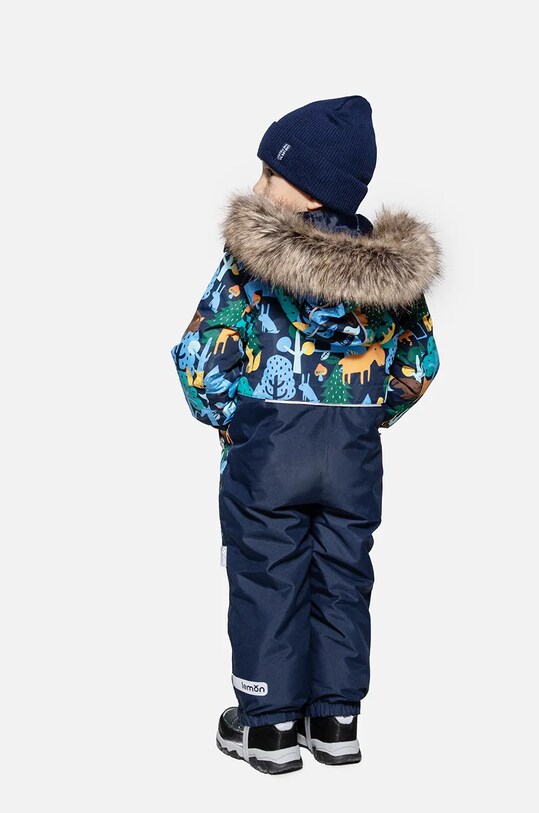 Lemon Explore costum de schi pentru copii ZL3156202OSB