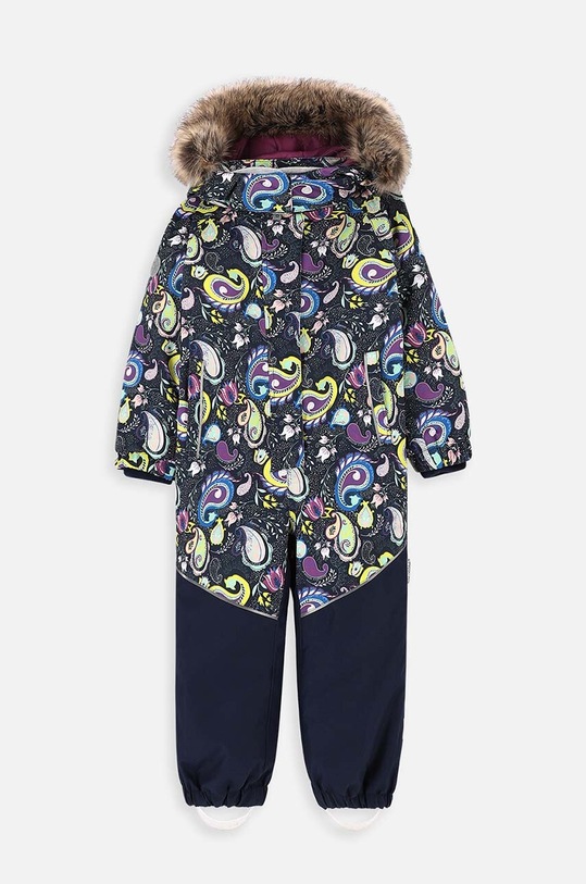 Lemon Explore kombinezon zimowy dziecięcy pozostałe multicolor ZL3156202OSG