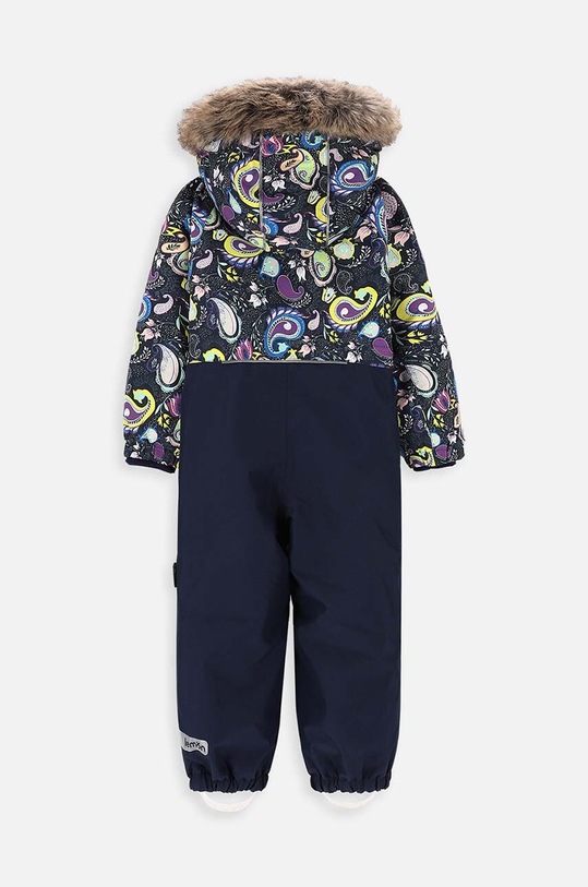 Lemon Explore kombinezon zimowy dziecięcy ZL3156202OSG multicolor AW23