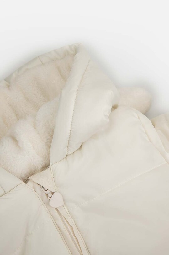 Мальчик Куртка для младенцев Coccodrillo ZC3152102OGN OUTERWEAR GIRL NEWBORN ZC3152102OGN бежевый