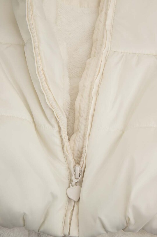 Куртка для младенцев Coccodrillo ZC3152102OGN OUTERWEAR GIRL NEWBORN ZC3152102OGN бежевый