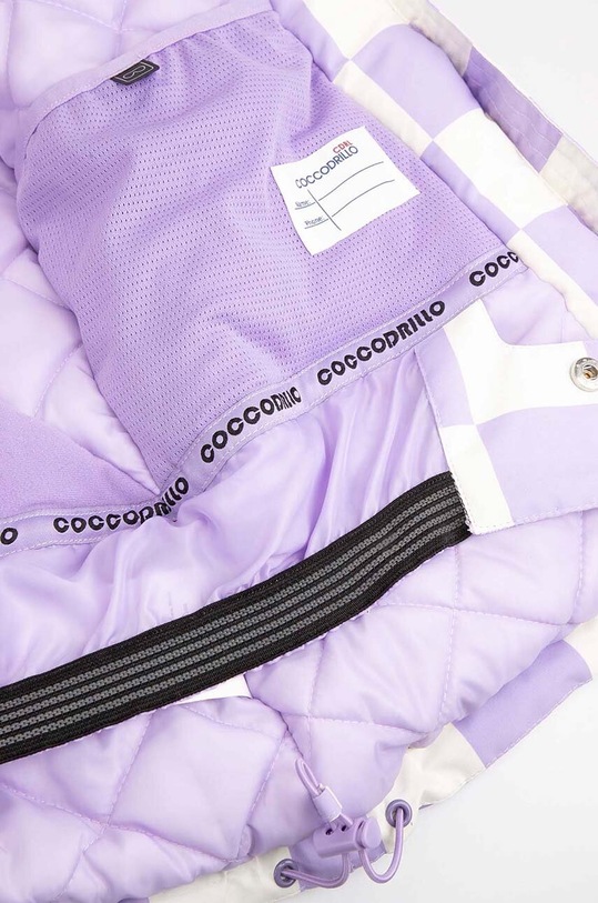 Coccodrillo gyerek síkabát ZC3152103SNG