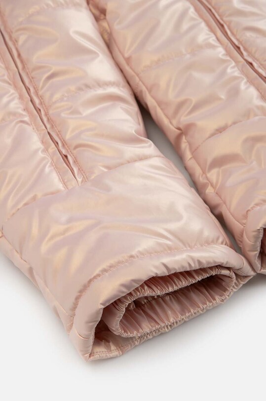 Coccodrillo kombinezon niemowlęcy ZC3156206OGN OUTERWEAR GIRL NEWBORN ZC3156206OGN