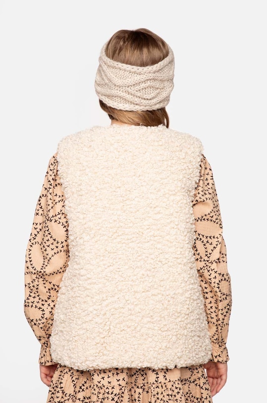 Coccodrillo gyerek mellény ZC3178401OGK