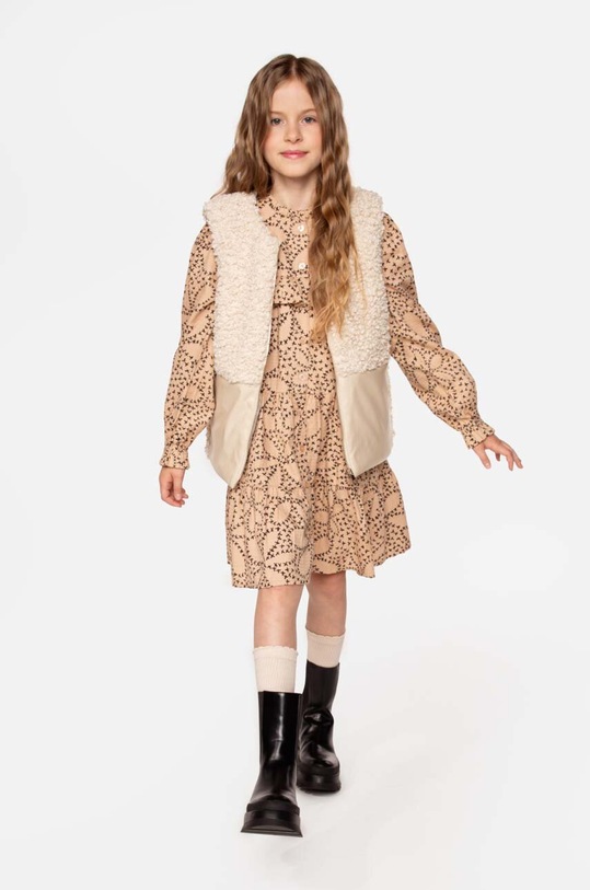 Coccodrillo gyerek mellény ZC3178401OGK