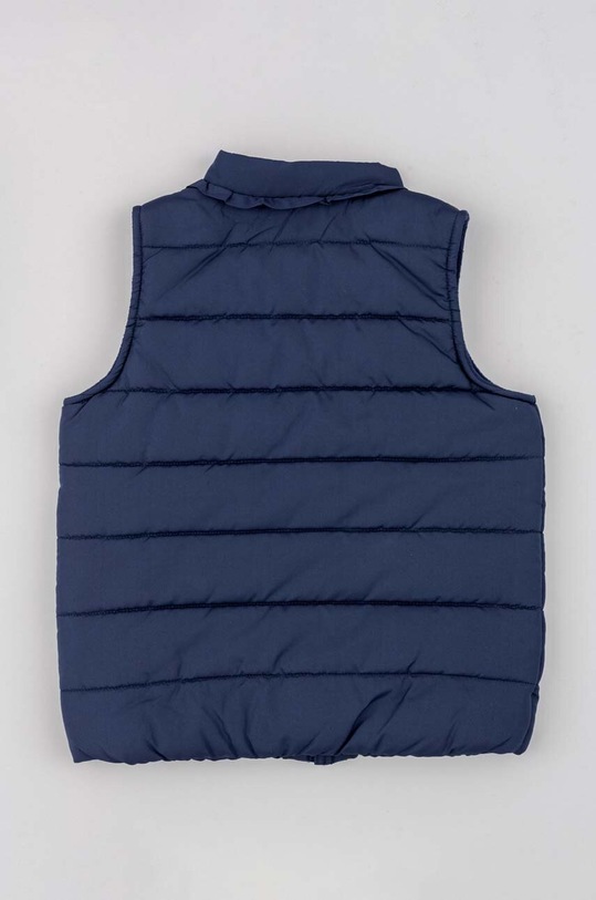 zippy bezrękawnik dziecięcy 3105598601 granatowy AW23