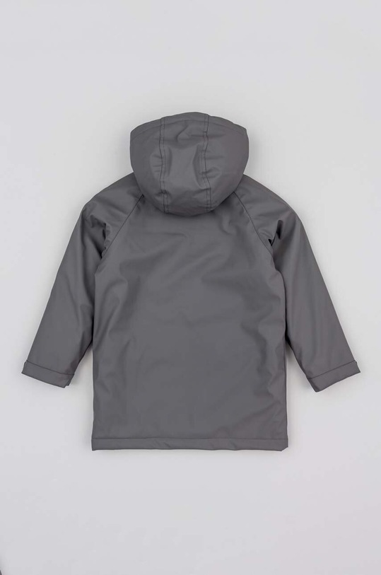 Băieți zippy parka pentru copii 3105599301 gri