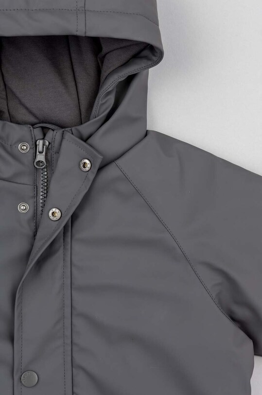 zippy parka dziecięca szary 3105599301