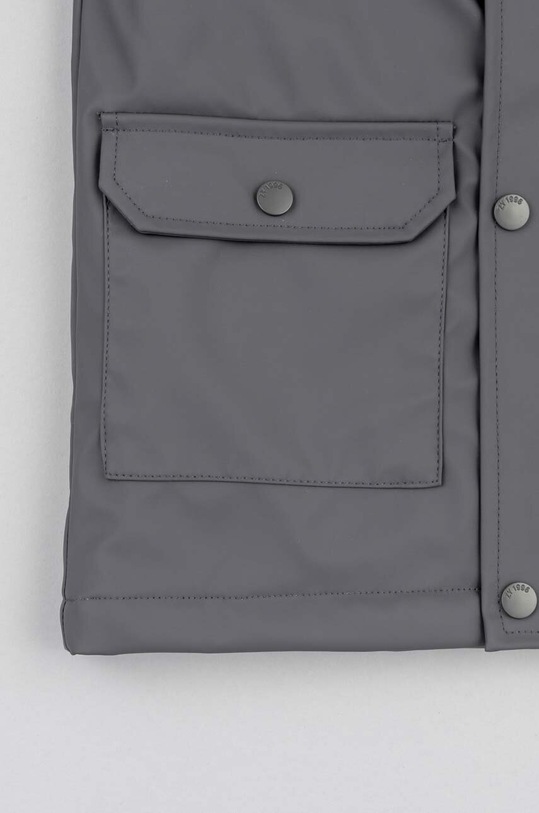 zippy parka pentru copii 3105599301 gri