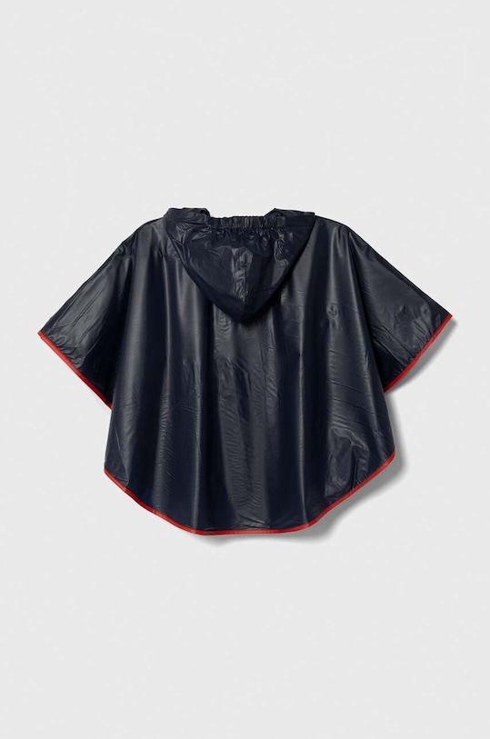 zippy poncho przeciwdeszczowe dziecięce x Disney 3105646101 granatowy AW23