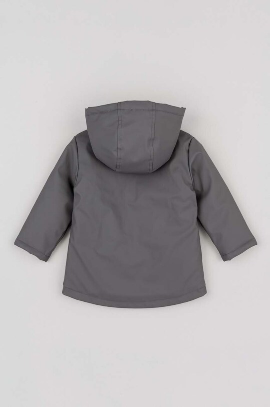 Куртка для младенцев zippy 3105650301 чёрный AW23