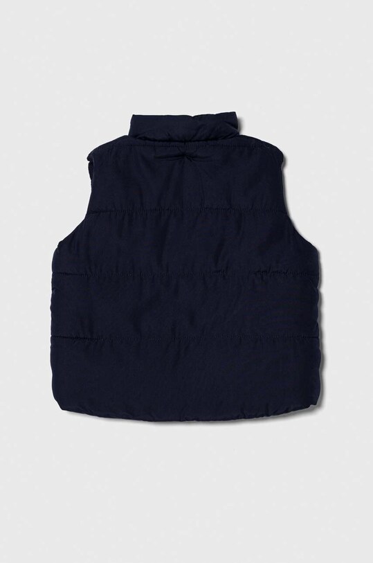 Βρεφικό γιλέκο zippy 3105673701 σκούρο μπλε AW23