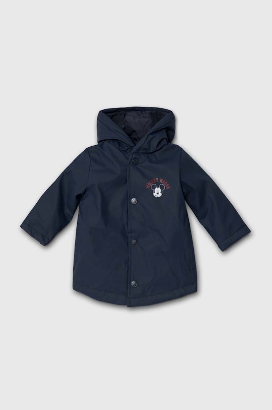 Παιδικό μπουφάν zippy x Disney άλλο σκούρο μπλε 3105679701