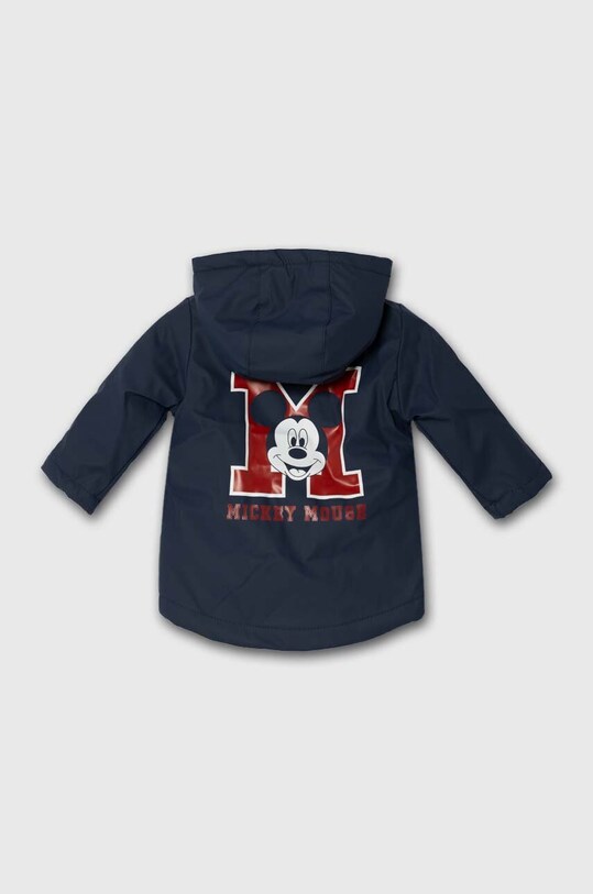 Детская куртка zippy x Disney 3105679701 тёмно-синий AW23