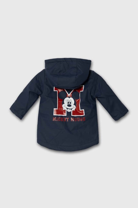 Παιδικό μπουφάν zippy x Disney 3105679701 σκούρο μπλε AW23