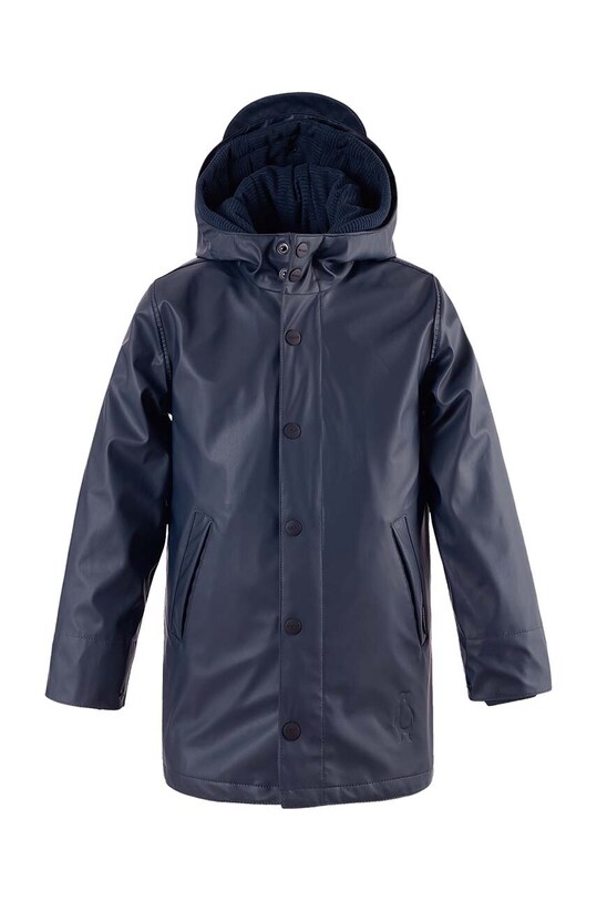 Gosoaky geaca de ploaie copii SNAKE PIT 232.9.1.306 bleumarin AW23
