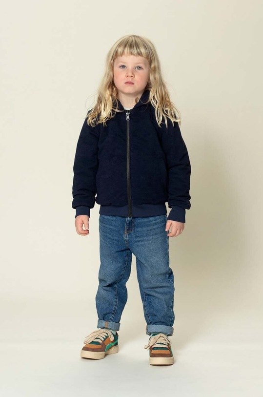 Gosoaky kurtka przeciwdeszczowa dziecięca SNAKE PIT 232.9.1.306