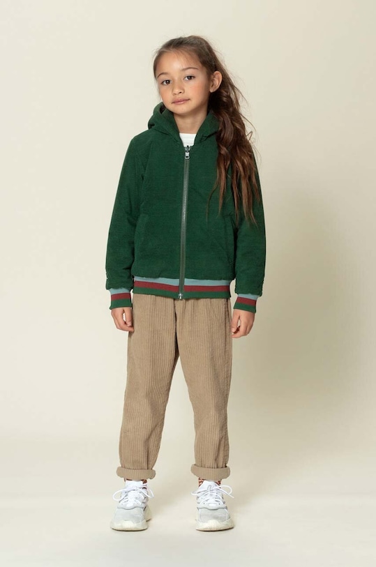 Detská nepremokavá bunda Gosoaky SNAKE PIT 232.9.1.306