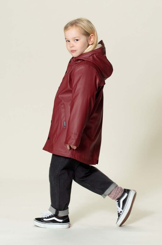 Детский дождевик Gosoaky SNAKE PIT 232.9.1.306