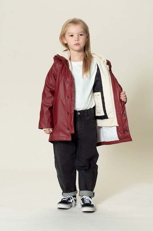 Детский дождевик Gosoaky SNAKE PIT 232.9.1.306