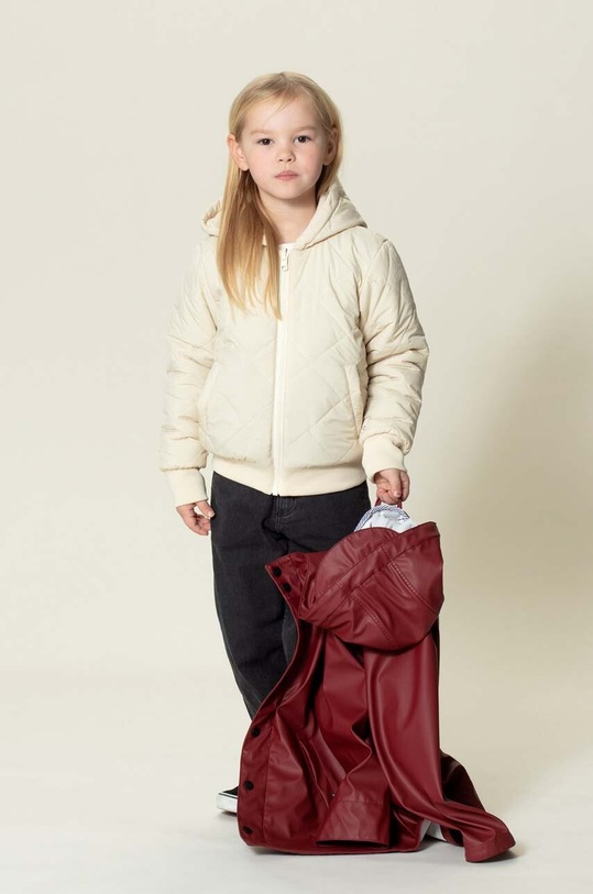 Детский дождевик Gosoaky SNAKE PIT 232.9.1.306