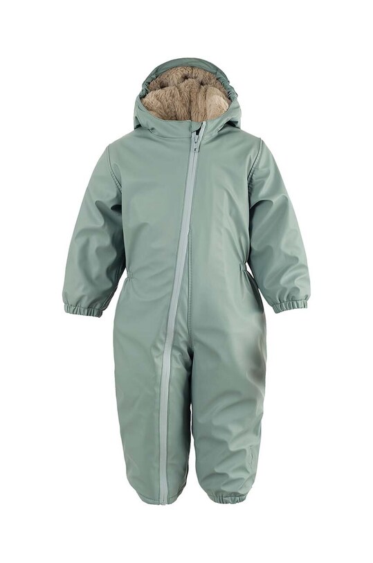 Gosoaky kombinezon dziecięcy ROGER RABBIT 232.9.1.309 turkusowy AW23