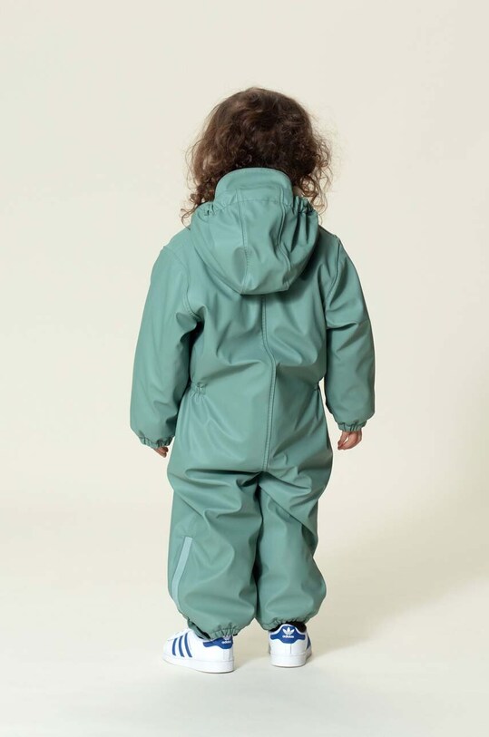 Gosoaky kombinezon dziecięcy ROGER RABBIT turkusowy 232.9.1.309