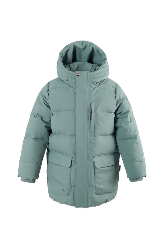 Gosoaky kurtka dziecięca TIGER EYE 232.9.1.506 turkusowy AW23