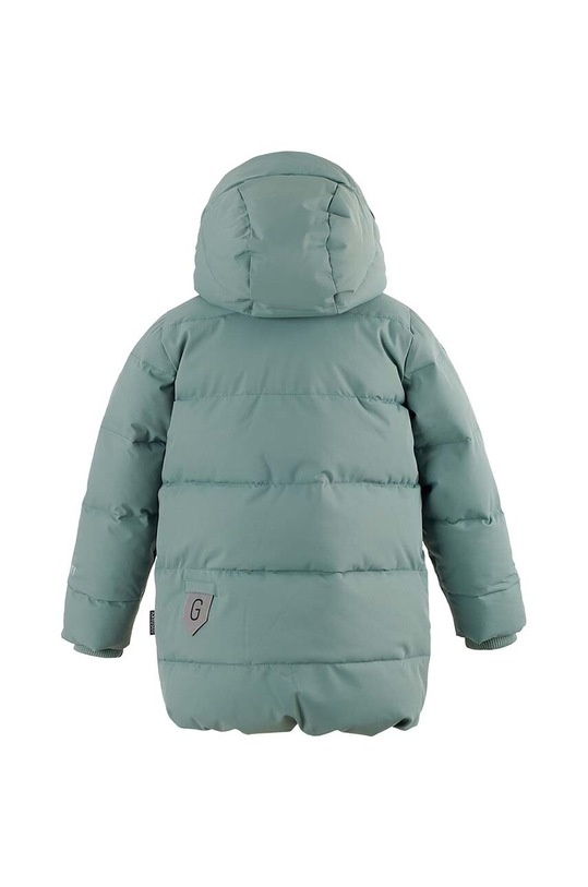 Chłopiec Gosoaky kurtka dziecięca TIGER EYE 232.9.1.506 turkusowy