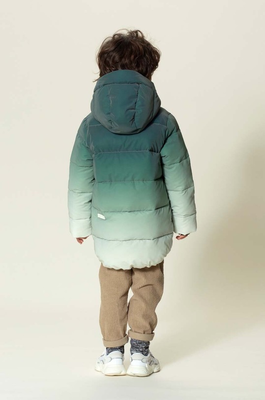 Gosoaky kurtka dziecięca TIGER EYE 232.9.1.506