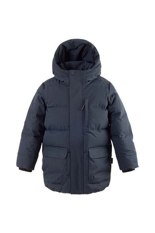 Gosoaky kurtka dziecięca TIGER EYE 232.9.1.506 niebieski AW23