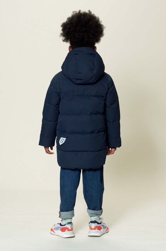 Gosoaky kurtka dziecięca TIGER EYE 232.9.1.506