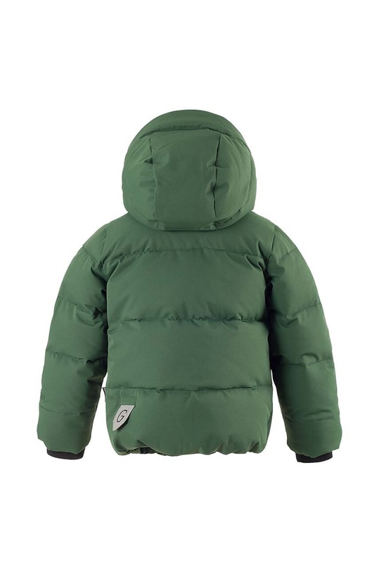 Dječaci Dječja jakna Gosoaky DRAGON EYE 232.9.1.537 zelena