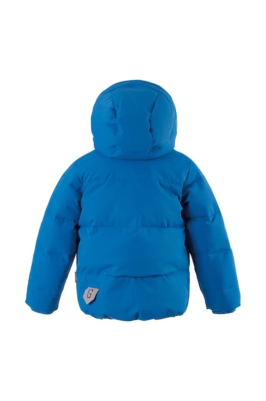 Băieți Gosoaky geaca copii DRAGON EYE 232.9.1.537 albastru