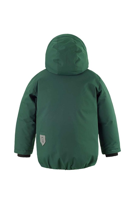 Chłopiec Gosoaky kurtka dziecięca CHIPMUNCK 232.9.1.547 zielony