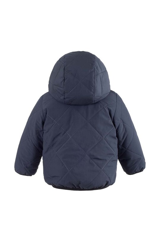 Хлопчик Куртка для немовлят Gosoaky BABY SHARK 232.9.1.553 темно-синій