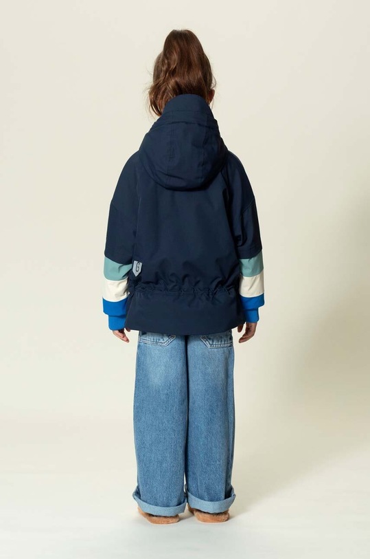 Dětská nepromokavá bunda Gosoaky QUEEN BEE 232.9.1.564