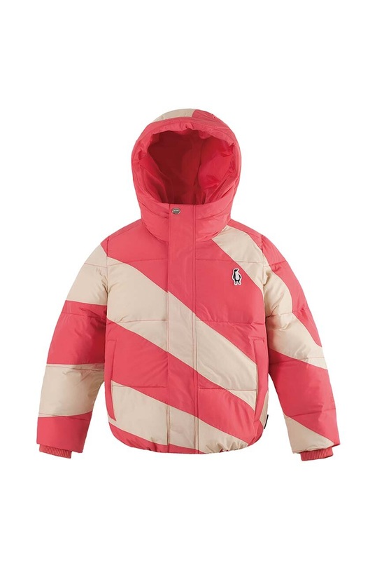 Gosoaky kurtka dziecięca DRAGONS DEN 232.9.1.565 pomarańczowy AW23