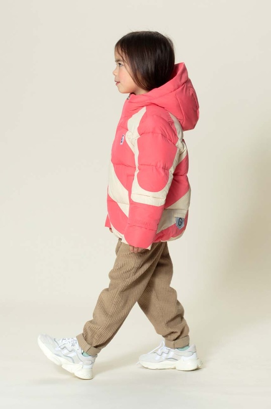 Gosoaky kurtka dziecięca DRAGONS DEN 232.9.1.565