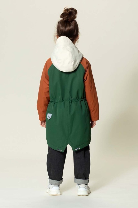 Gosoaky kurtka przeciwdeszczowa dziecięca 232.9.1.568