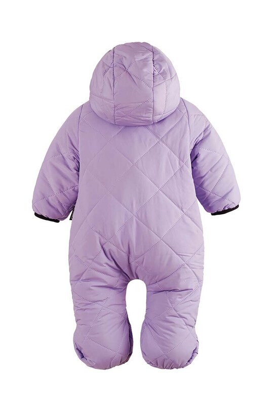 Gosoaky kombinezon zimowy dziecięcy BABY SPARROW 232.9.1.569 fioletowy AW23