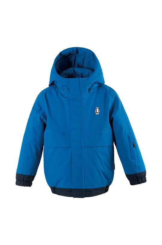 Дитячий дощовик Gosoaky SMOOTH LION 232.9.1.570 блакитний AW23