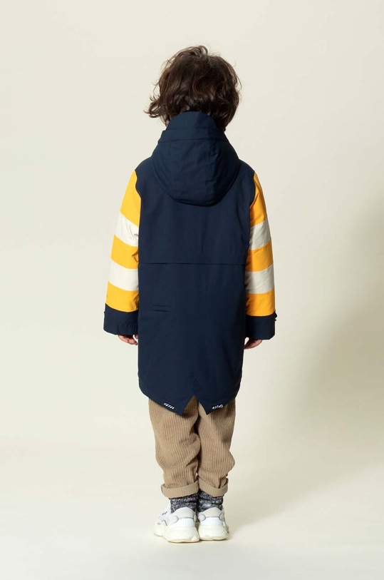 Дитячий дощовик Gosoaky STRIPED FOX 232.9.1.573