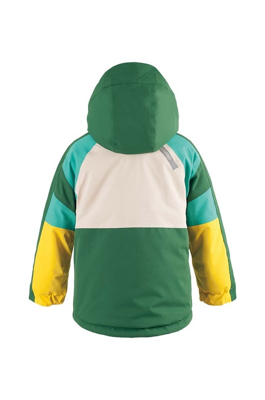 Момче Детско ски яке Gosoaky FAMOUS DOG 232.9.1.727 зелен