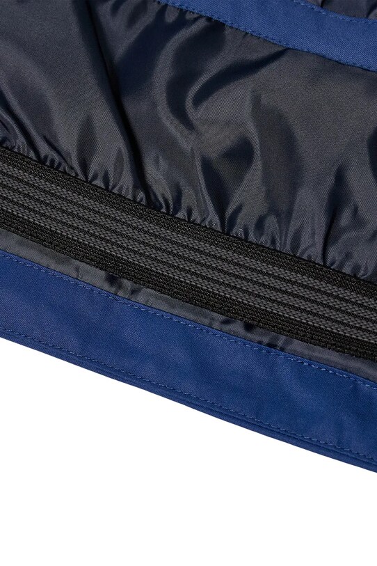 Дитяча гірськолижна куртка Lego 11010544 темно-синій