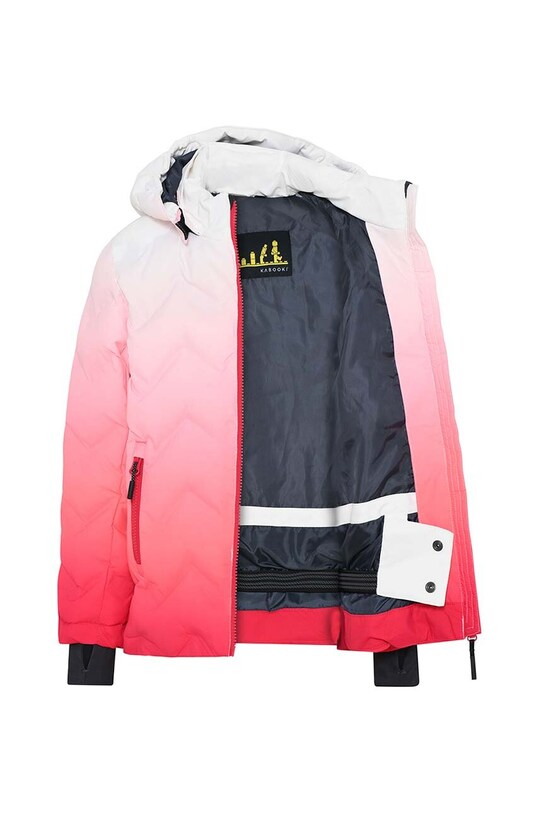 Мальчик Детская лыжная куртка Lego 11010598 белый