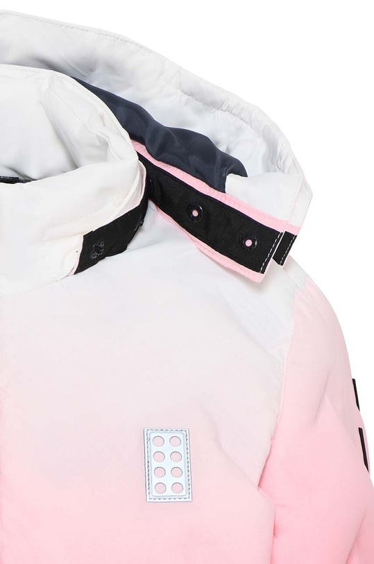 Детская лыжная куртка Lego белый 11010598