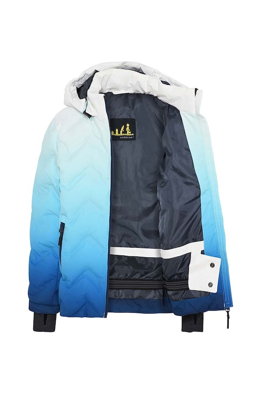 Αγορίστικα Παιδικό μπουφάν για σκι Lego 11010598 μπλε